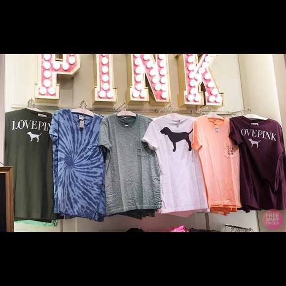 VS/PINK clothes accessories mystery box ju… - Picture 4 of 16